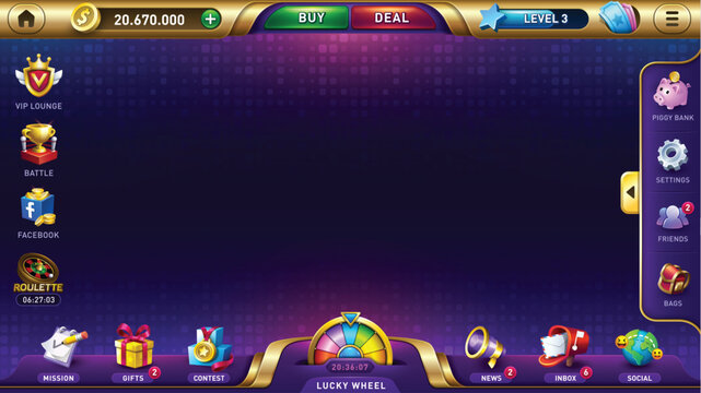 755bet Cassino Online